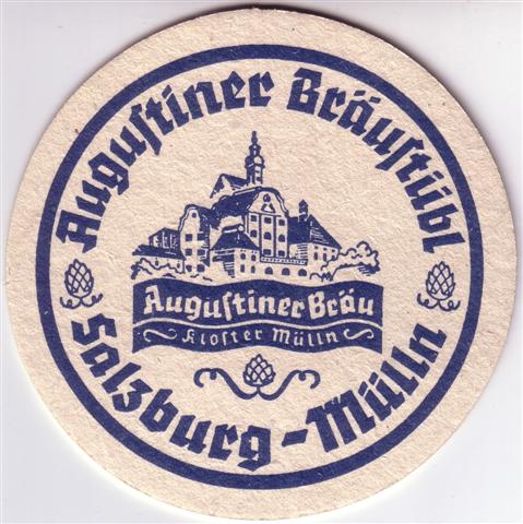 salzburg s-a augustiner 1-3a (rund215-brustberl-blau) 